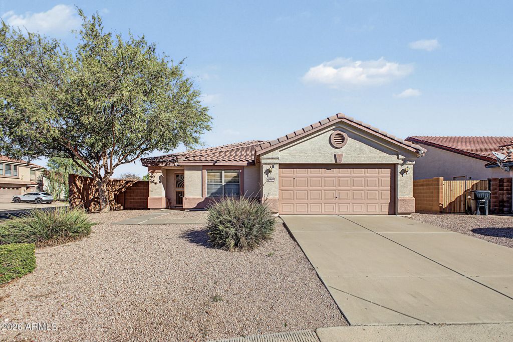 10550 E BOGART Avenue, Mesa, AZ 85208 — photo 2