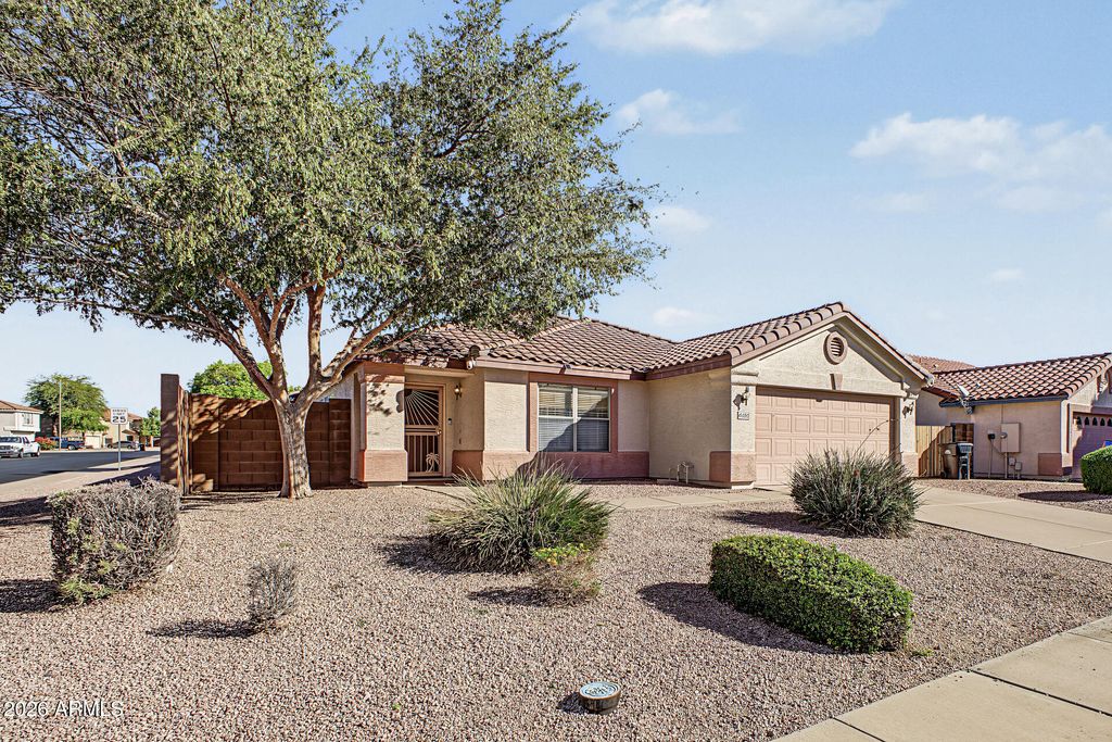 10550 E BOGART Avenue, Mesa, AZ 85208 — photo 3