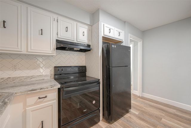 5020 Ridgevan Drive, Houston, TX 77053