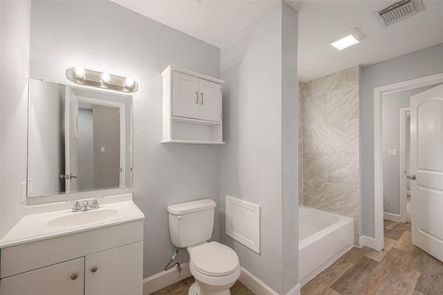 5020 Ridgevan Drive, Houston, TX 77053