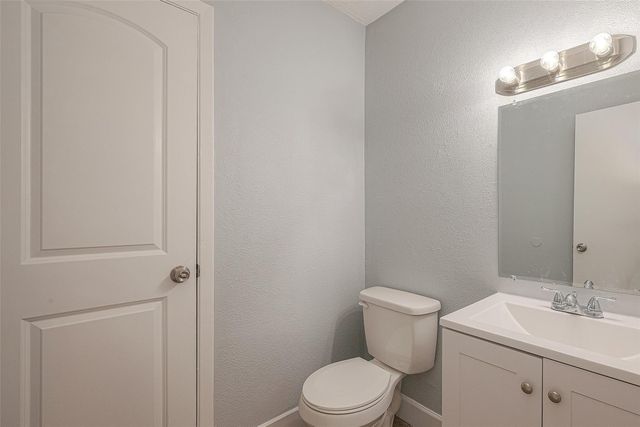 5020 Ridgevan Drive, Houston, TX 77053