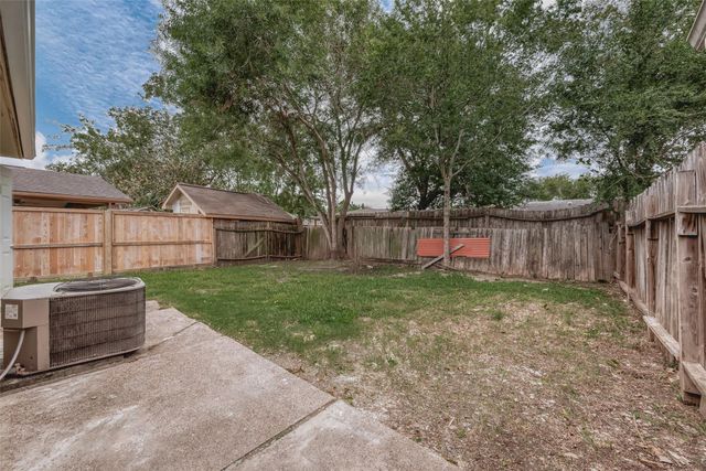 5020 Ridgevan Drive, Houston, TX 77053