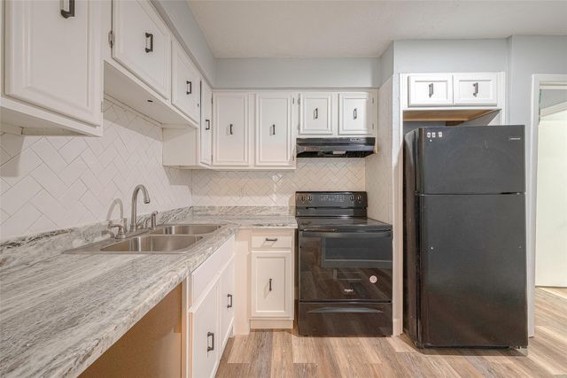 5020 Ridgevan Drive, Houston, TX 77053