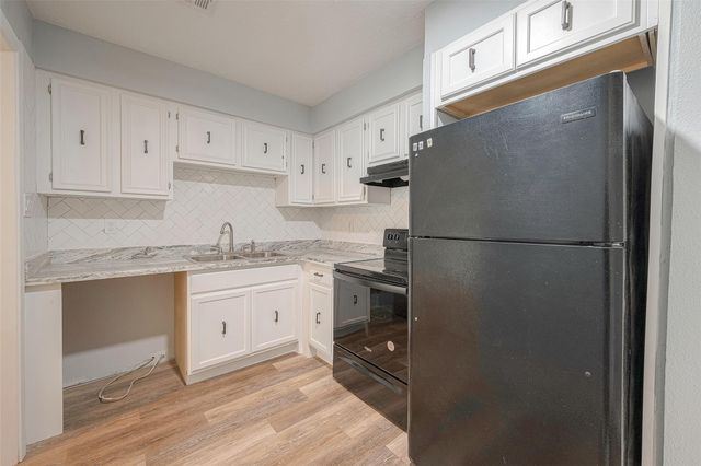 5020 Ridgevan Drive, Houston, TX 77053