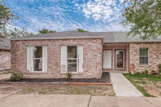 5020 Ridgevan Drive, Houston, TX 77053