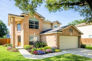 5111 Stormy Dawn, San Antonio, TX 78247