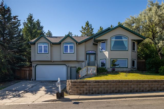 2627 Gold Rush Avenue, Helena, MT 59601