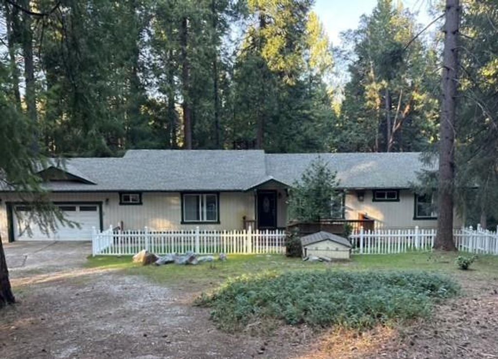 18916 Inspiration Dr, Pioneer, CA 95666