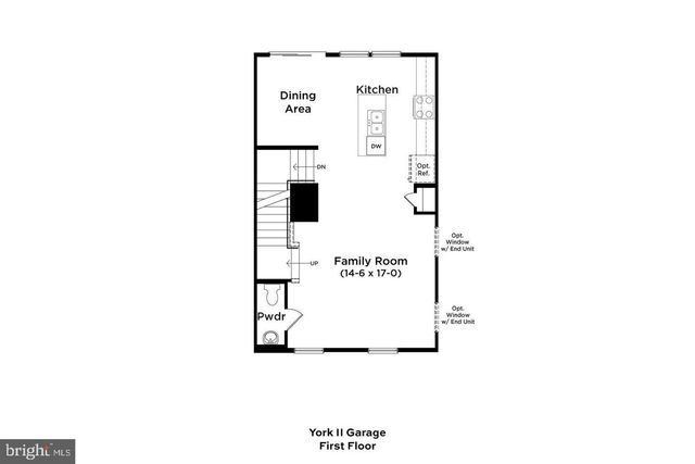HOMESITE 260 PADDLEFISH RD, Inwood, WV 25428