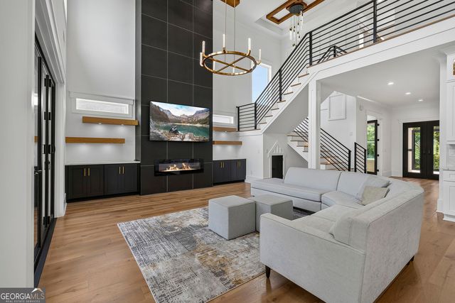 5749 Union Church Road, Braselton, GA 30517