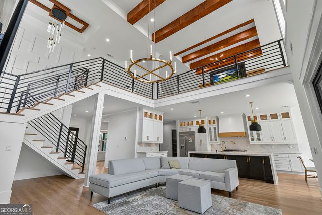 5749 Union Church Road, Braselton, GA 30517