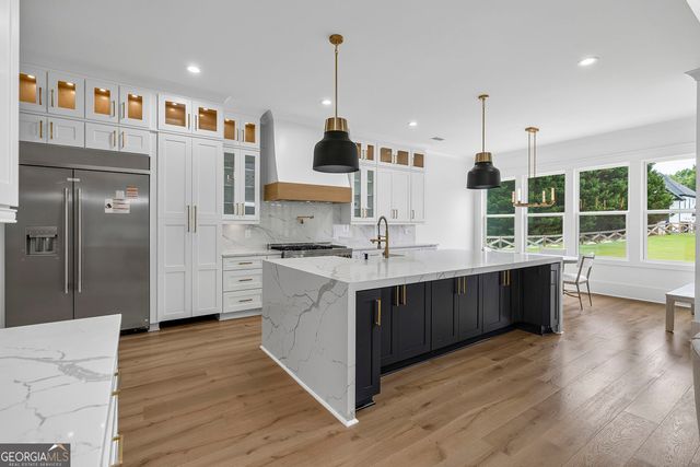 5749 Union Church Road, Braselton, GA 30517