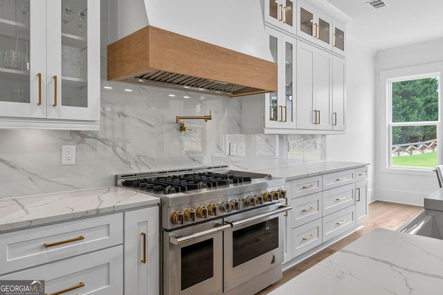 5749 Union Church Road, Braselton, GA 30517