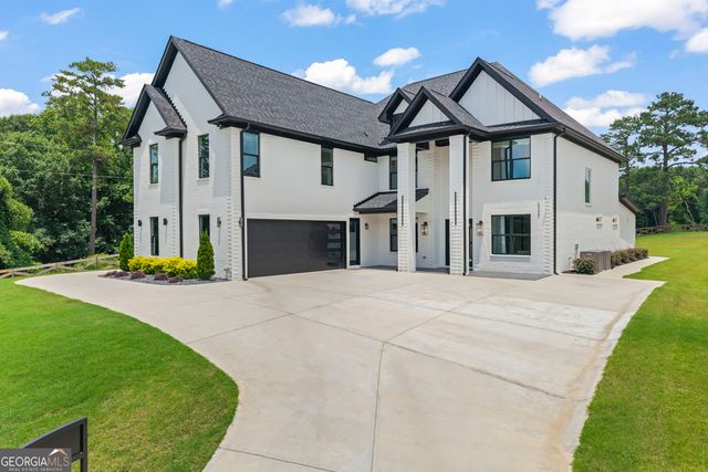 5749 Union Church Road, Braselton, GA 30517