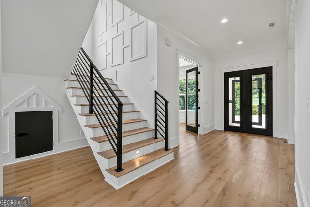 5749 Union Church Road, Braselton, GA 30517