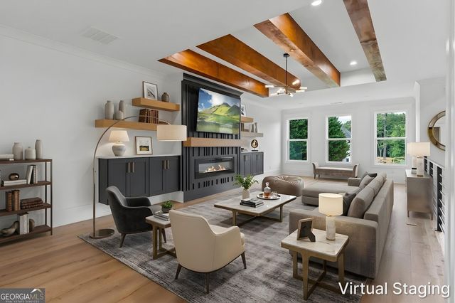 5749 Union Church Road, Braselton, GA 30517