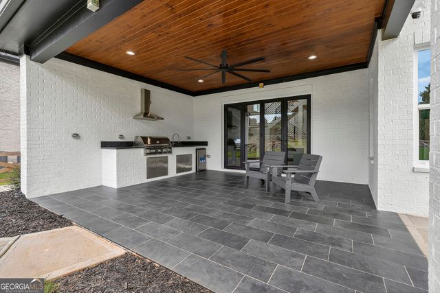 5749 Union Church Road, Braselton, GA 30517