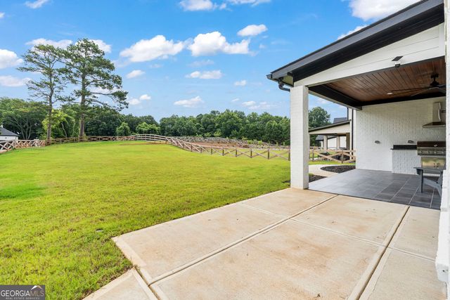 5749 Union Church Road, Braselton, GA 30517