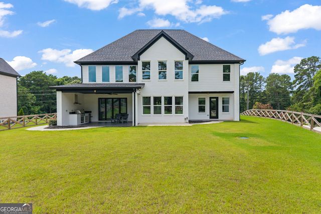 5749 Union Church Road, Braselton, GA 30517
