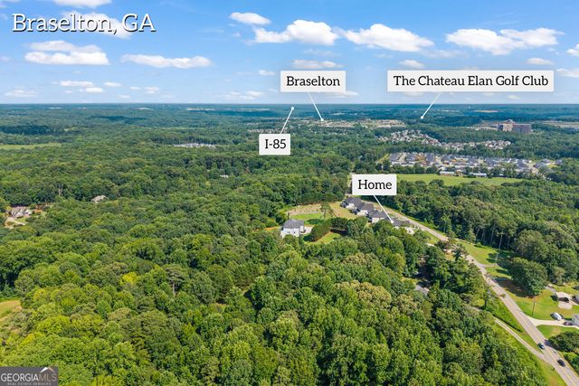 5749 Union Church Road, Braselton, GA 30517