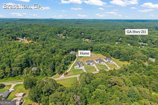 5749 Union Church Road, Braselton, GA 30517