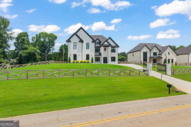 5749 Union Church Road, Braselton, GA 30517