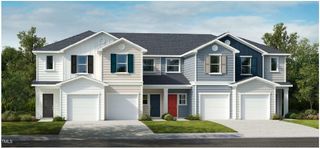 10609 Brookside Reserve Road, Raleigh, NC 27614