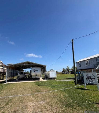 118 & 126 Onezia Street, Dulac, LA 70353
