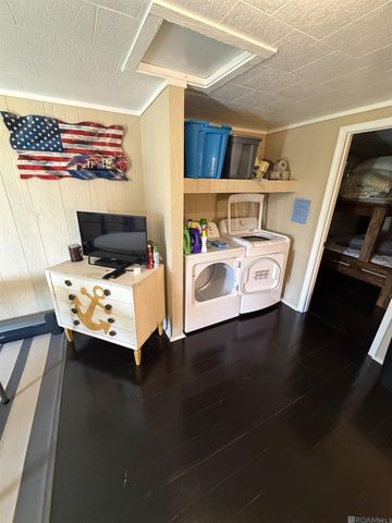 118 & 126 Onezia Street, Dulac, LA 70353