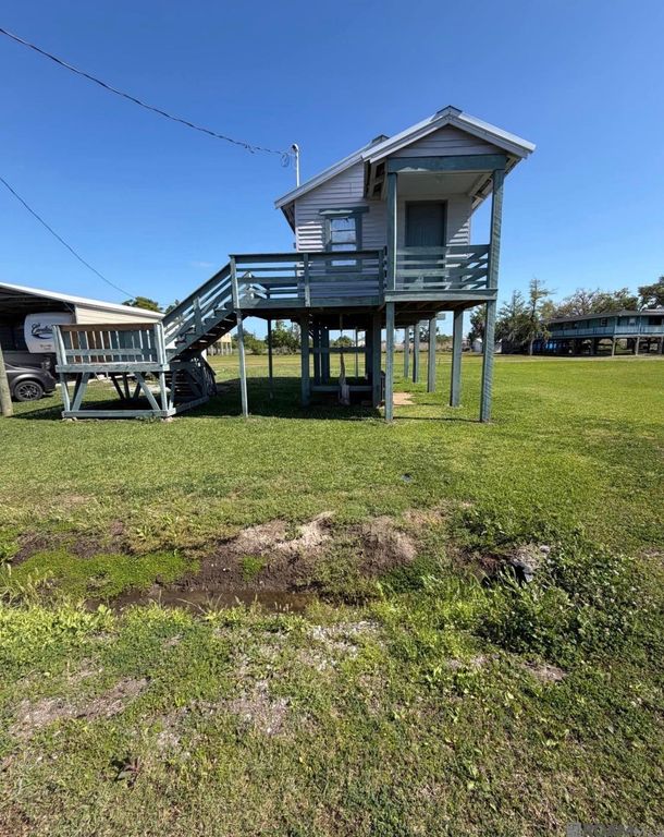 118 & 126 Onezia Street, Dulac, LA 70353