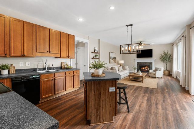 2293 Treetop Lane, Hebron, KY 41048