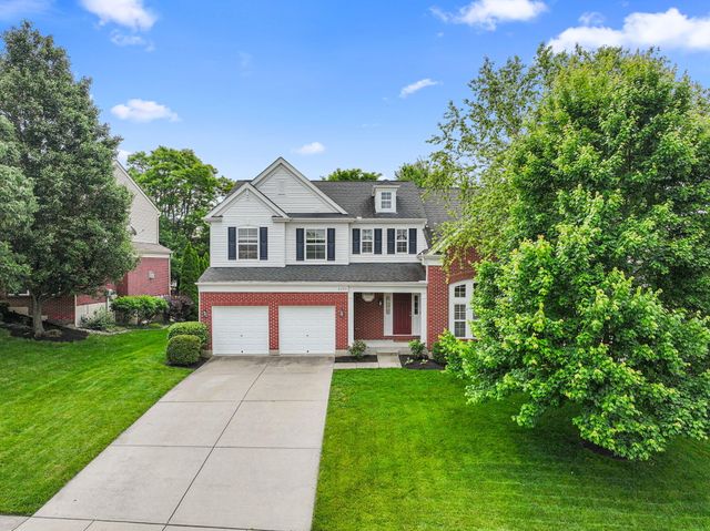 2293 Treetop Lane, Hebron, KY 41048