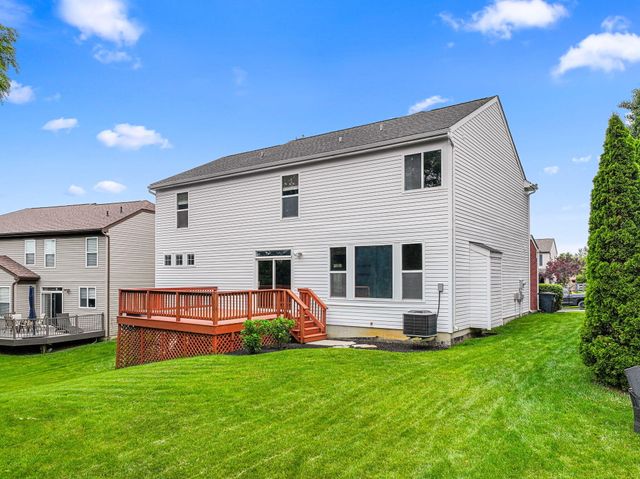 2293 Treetop Lane, Hebron, KY 41048