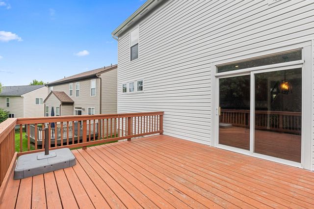 2293 Treetop Lane, Hebron, KY 41048