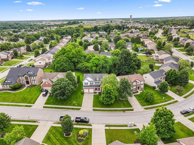 2293 Treetop Lane, Hebron, KY 41048