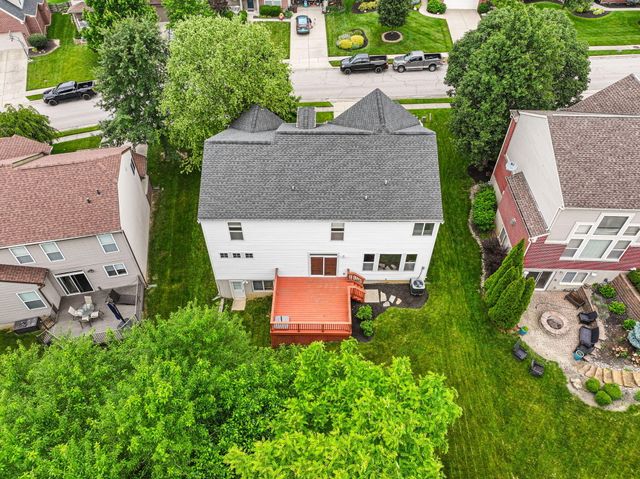 2293 Treetop Lane, Hebron, KY 41048