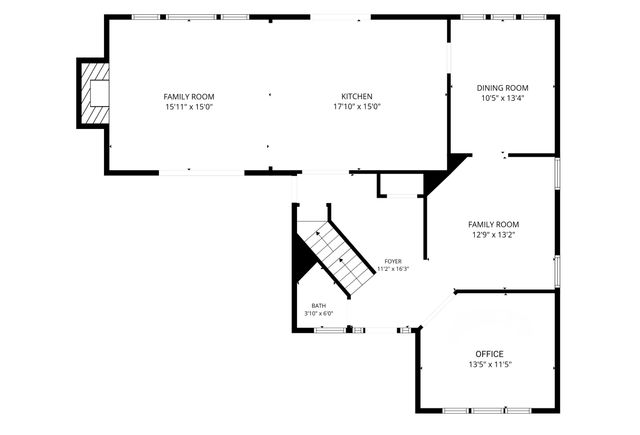 2293 Treetop Lane, Hebron, KY 41048