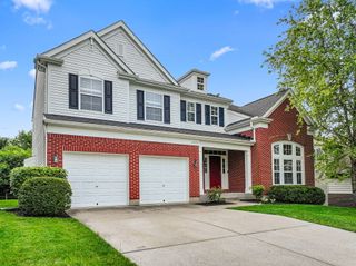 2293 Treetop Lane, Hebron, KY 41048