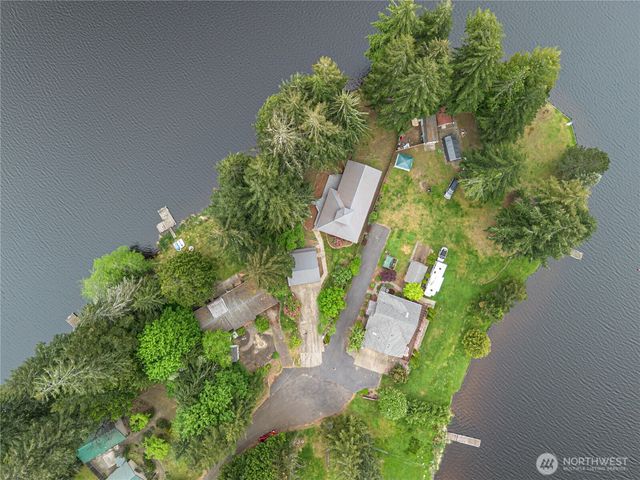 181 E Dabob Road, Shelton, WA 98584