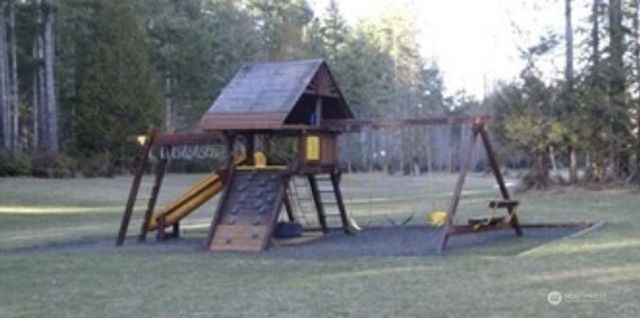 181 E Dabob Road, Shelton, WA 98584