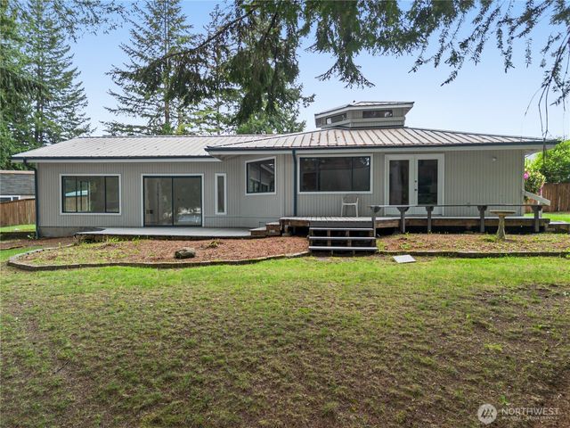 181 E Dabob Road, Shelton, WA 98584