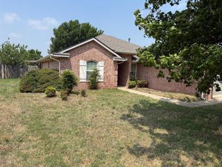 16001 Korie Drive, Edmond, OK 73013
