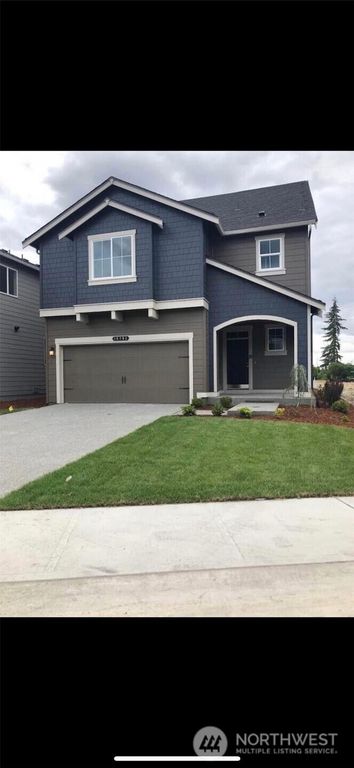 18702 E 105th, Puyallup, WA 98374