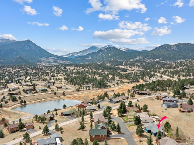 1951 Crags Ct, Estes Park, CO 80517