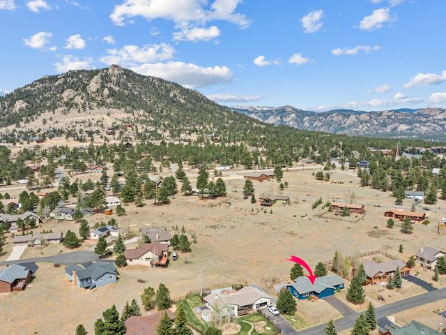 1951 Crags Ct, Estes Park, CO 80517