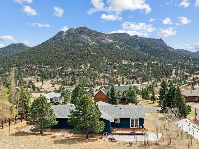 1951 Crags Ct, Estes Park, CO 80517
