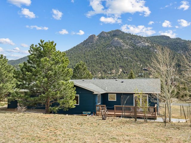 1951 Crags Ct, Estes Park, CO 80517