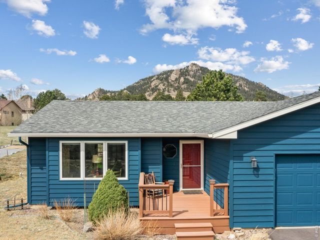 1951 Crags Ct, Estes Park, CO 80517