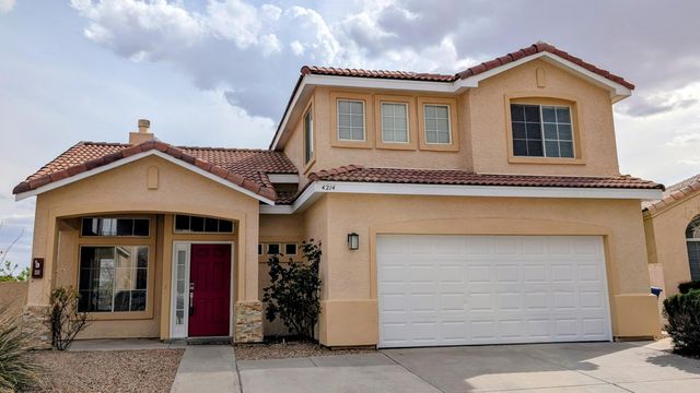 4214 Skyview Crest Road NW, Albuquerque, NM 87114
