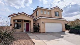 4214 Skyview Crest Road NW, Albuquerque, NM 87114